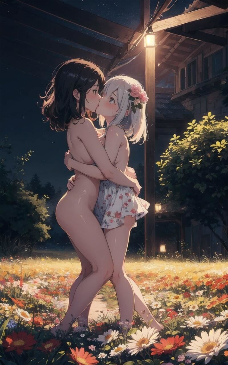 彼女と私のイケナイ体験 3 画像2