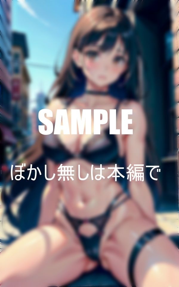 ガーターベルト美女たちの超エロい誘惑