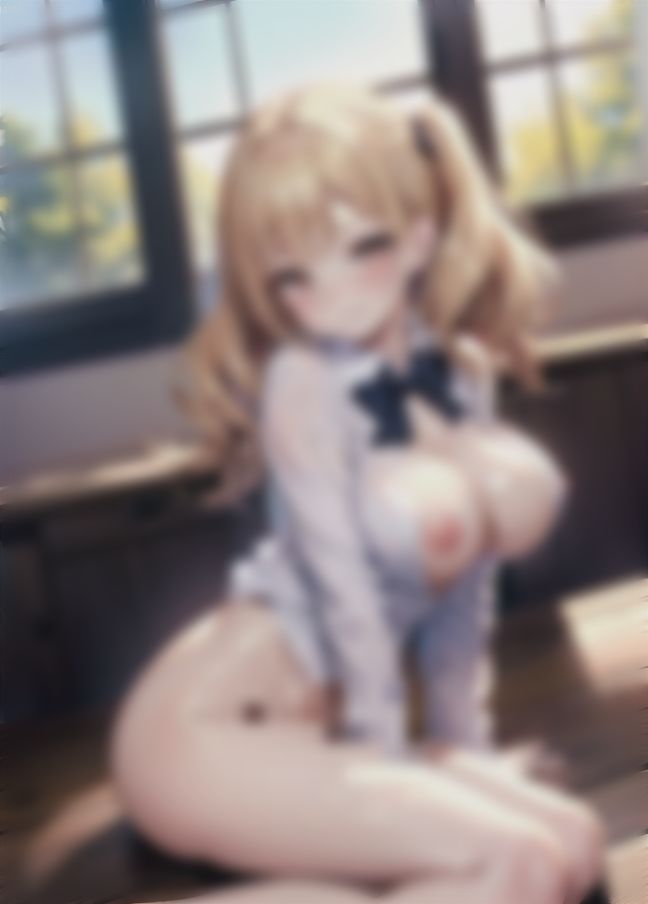 制服プレイ「コスプレえっちしませんか？」「変態えっちしましょ？」 画像8