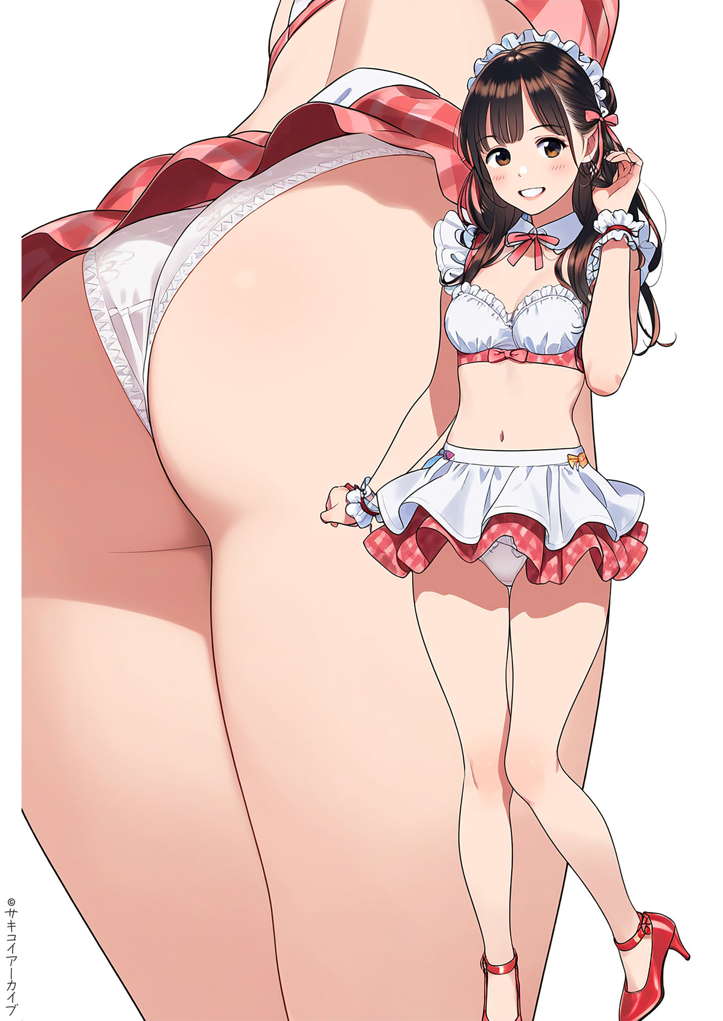 推しのパンツ2 画像1