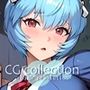 『綾波レイ』エ〇ァンゲリオン 【CG集】