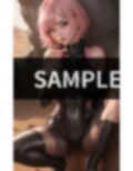 戦闘用アンドロイド 兵士を癒す為のSEX機能付き 画像5