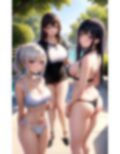 女子寮に潜入成功 画像3