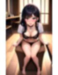 女子寮に潜入成功 画像6