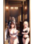 女子寮に潜入成功 画像8