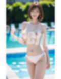 日刊AI.22 AI NUDE PHOTO GRAVURE 画像6