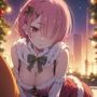 ラムと始めるコスプレまつり！ 萌え萌えコスプレ12変化＋α