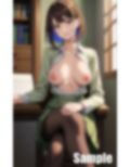 カウンセラーに恋した 画像1