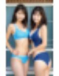 水泳の授業中に女子たちが急に興奮し出してたまらなかった 画像2