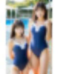 水泳の授業中に女子たちが急に興奮し出してたまらなかった 画像3