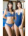 水泳の授業中に女子たちが急に興奮し出してたまらなかった 画像8