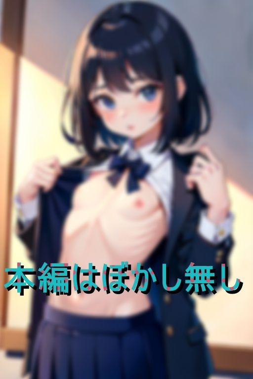 風紀の乱れで学級崩壊_2