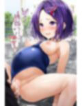 妊婦とらぶる！ヒロイン達を中出し孕ませセックスでボテ腹に！