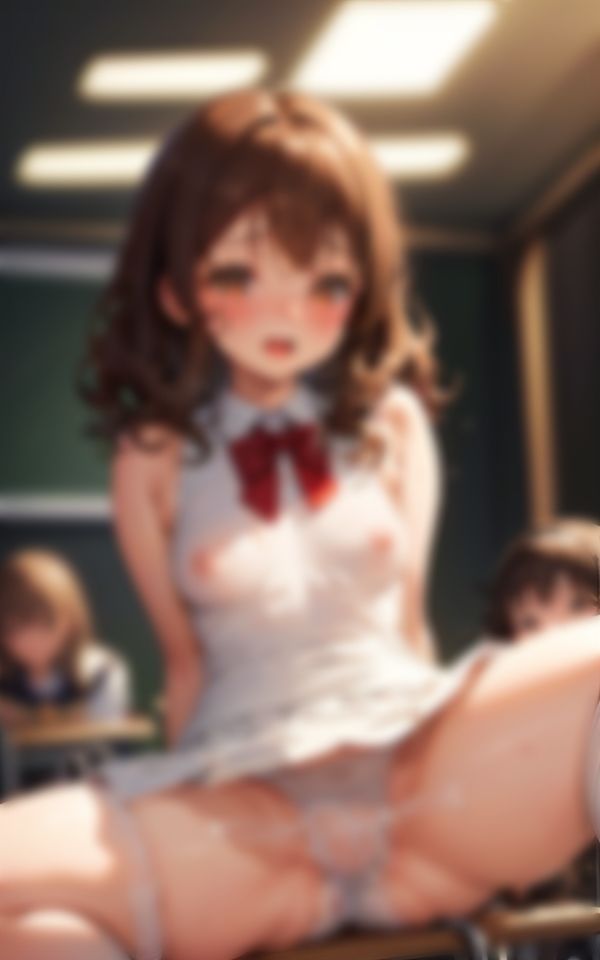 童顔ムチムチ少女VOL.1 画像1