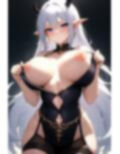 サキュバス 魅魔 succubus 022号 138枚 画像2