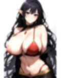 サキュバス 魅魔 succubus 022号 138枚 画像3