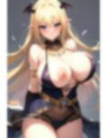 サキュバス 魅魔 succubus 022号 138枚 画像4