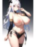 サキュバス 魅魔 succubus 022号 138枚 画像5