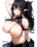 サキュバス 魅魔 Succubus 023号 168枚 画像7