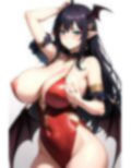 サキュバス 魅魔 Succubus 024号 168枚 画像4