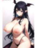 サキュバス 魅魔 Succubus 025号 168枚 画像2