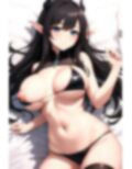 サキュバス 魅魔 Succubus 027号 168枚 画像1