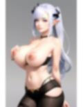 サキュバス 魅魔 Succubus 027号 168枚 画像3