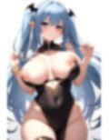 サキュバス 魅魔 Succubus 027号 168枚 画像6