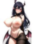 サキュバス 魅魔 Succubus 027号 168枚 画像7