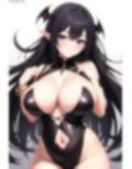 サキュバス 魅魔 Succubus 027号 168枚 画像9