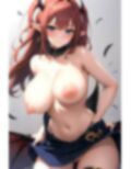 サキュバス 魅魔 Succubus 029号 168枚 画像3
