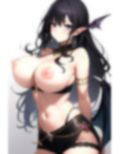 サキュバス 魅魔 Succubus 029号 168枚 画像8