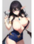 サキュバス 魅魔 Succubus 030号 168枚 画像4