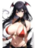 サキュバス 魅魔 Succubus 030号 168枚 画像10