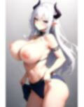 サキュバス 魅魔 Succubus 031号 168枚 画像1