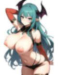 サキュバス 魅魔 Succubus 031号 168枚 画像2
