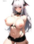 サキュバス 魅魔 Succubus 032号 168枚 画像3