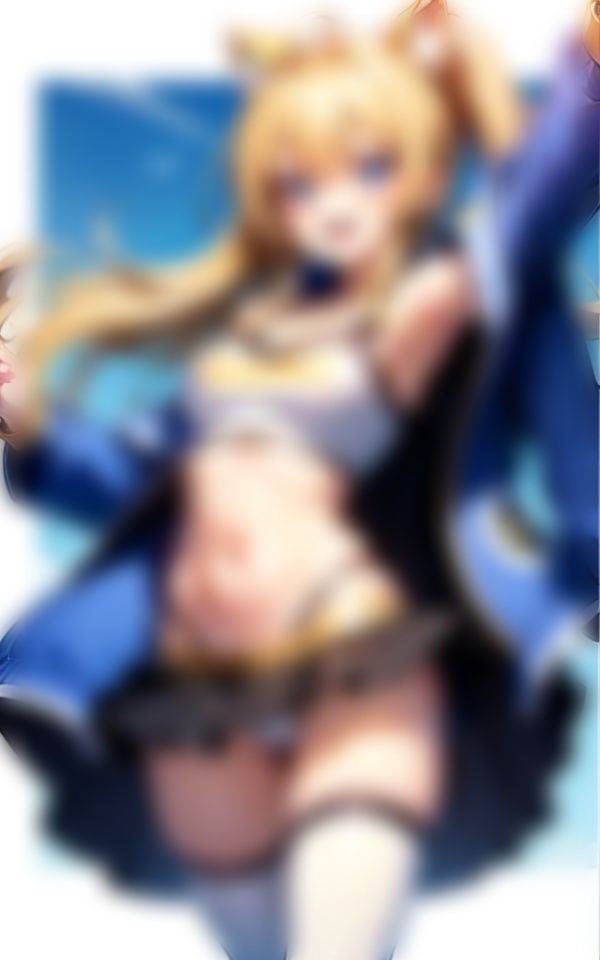 【パンチラマニア】萌えアニ女のスカートの中327発 画像3