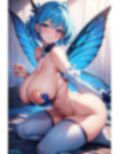 ブルーフェアリーのアレやコレ 画像2