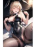 マシュマロおっぱいバニーのSEX奉仕で大量射精♪ 画像2