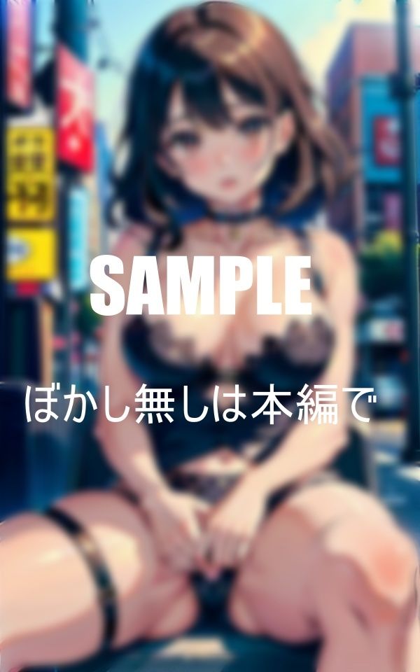 そこの君私たちと楽しまないガーターベルトランジェリー美女たち 画像9