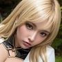 美麗スーパーヒロイン 第4集