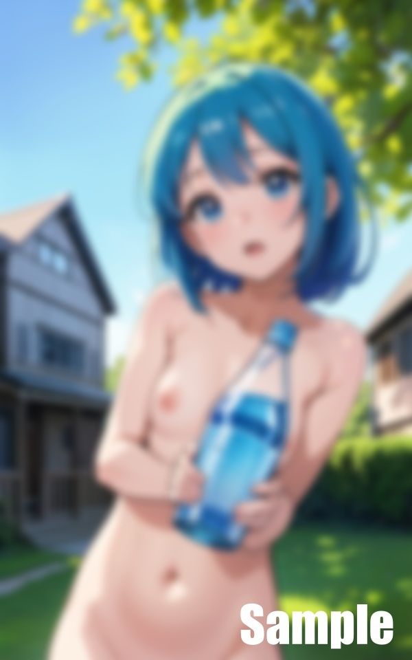 夏休みの思い出 画像2