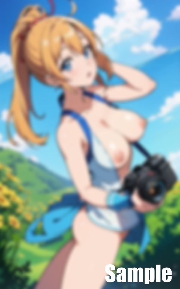 夏休みの思い出 画像3