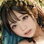 【二次利用可】stain.が提供する圧倒的ぬるネバ素材集 500枚（妖精・魔法少女・動画）