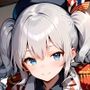 艦〇れ 鹿〇 コスプレえっち