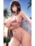 最高に先輩〜仕事にも家庭にも干渉してこない、セックスだけの理想関係〜 画像8