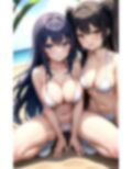 離島で出会った女の子 画像3
