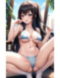 離島で出会った女の子 画像5