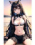 離島で出会った女の子 画像6